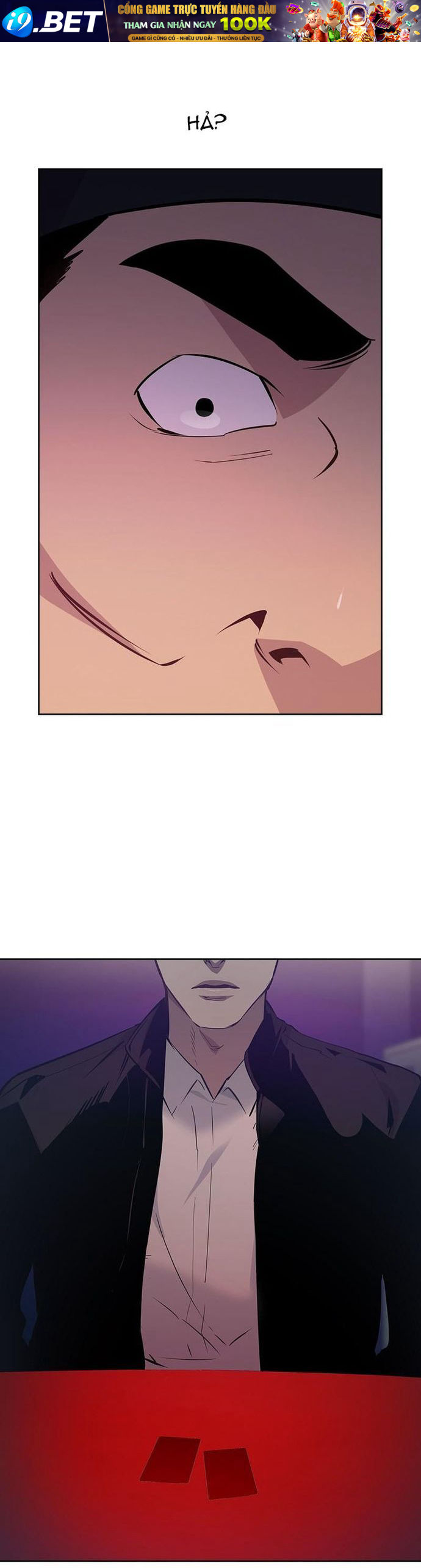 Tiền Bạc Và Quyền Lực - Chapter 84 - Page 16