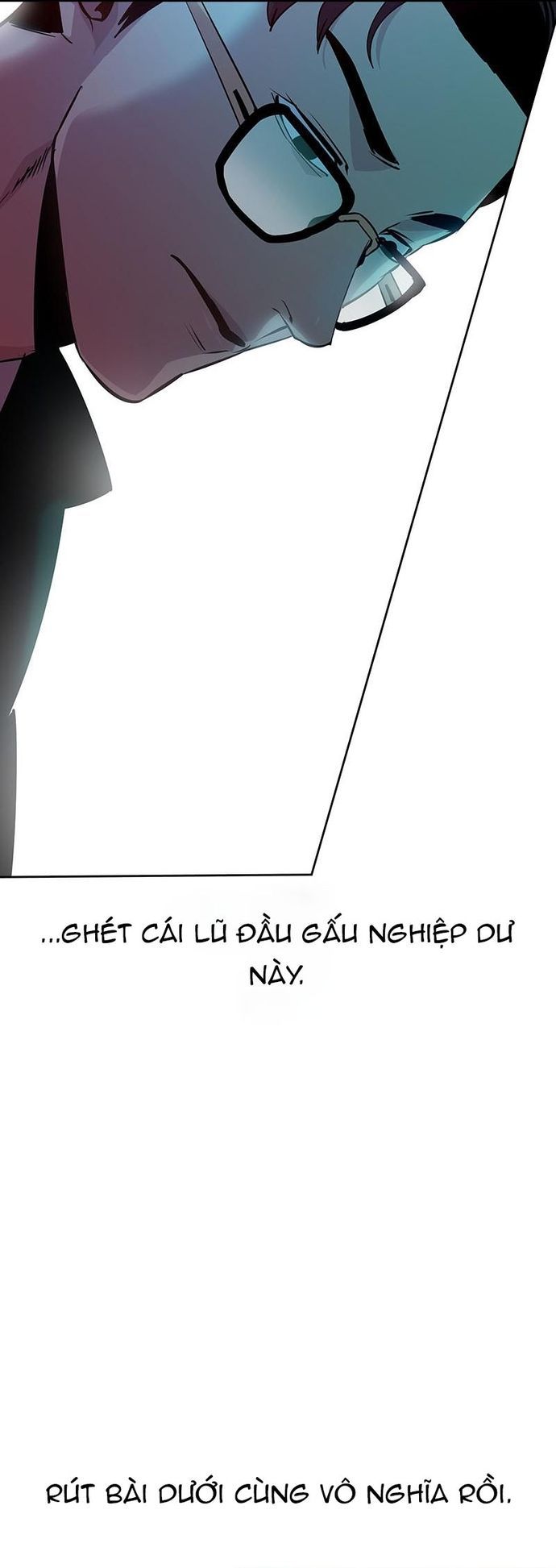 Tiền Bạc Và Quyền Lực - Chapter 84 - Page 19