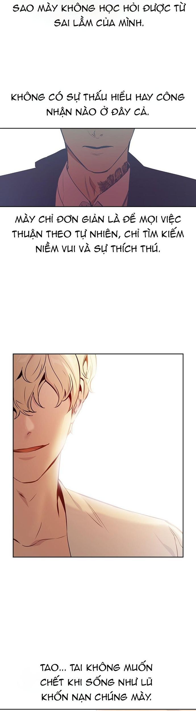 Tiền Bạc Và Quyền Lực - Chapter 84 - Page 21