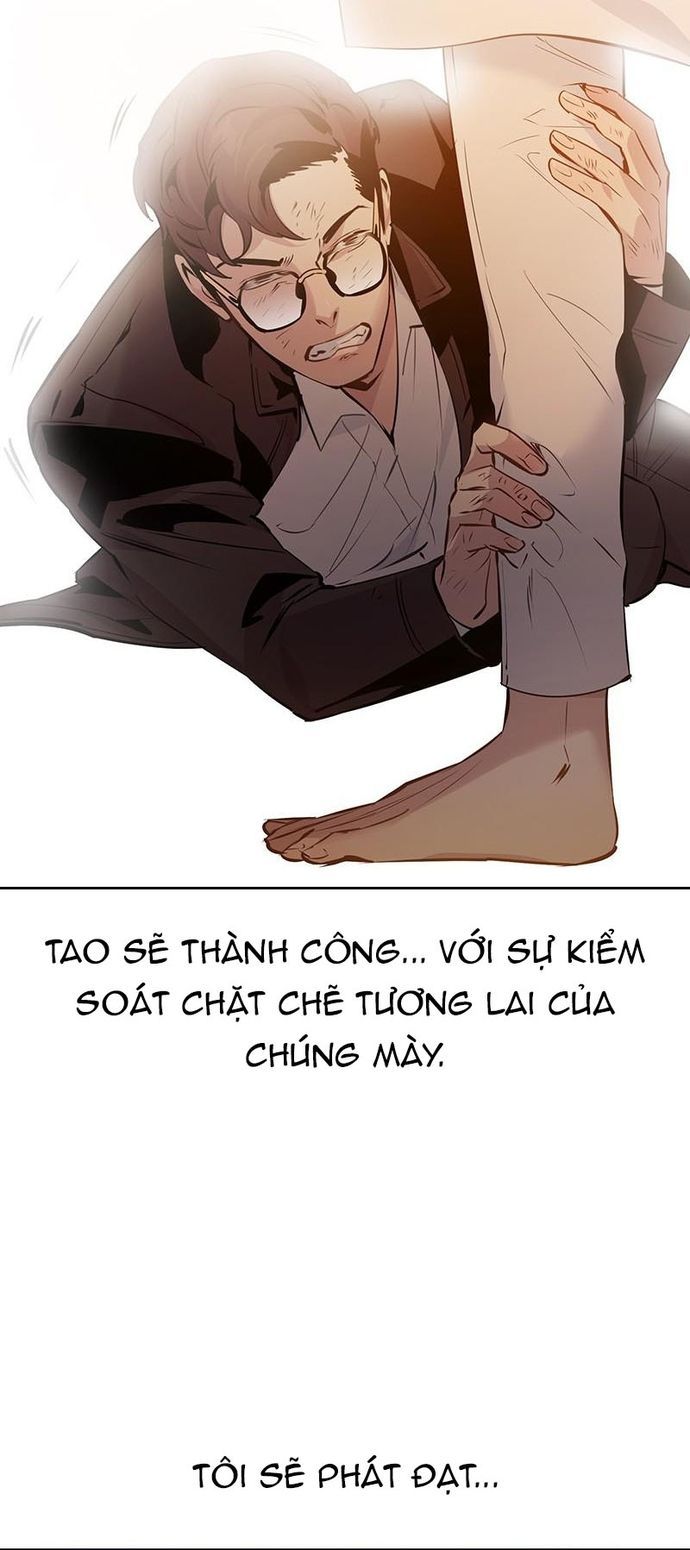 Tiền Bạc Và Quyền Lực - Chapter 84 - Page 22