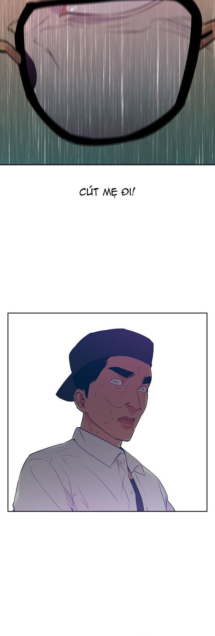 Tiền Bạc Và Quyền Lực - Chapter 84 - Page 25