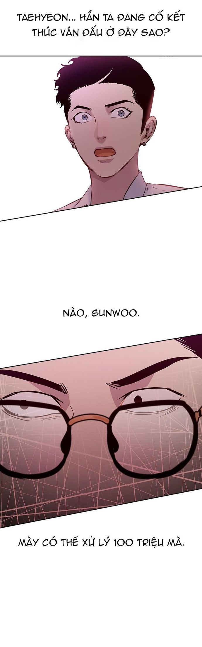 Tiền Bạc Và Quyền Lực - Chapter 84 - Page 29