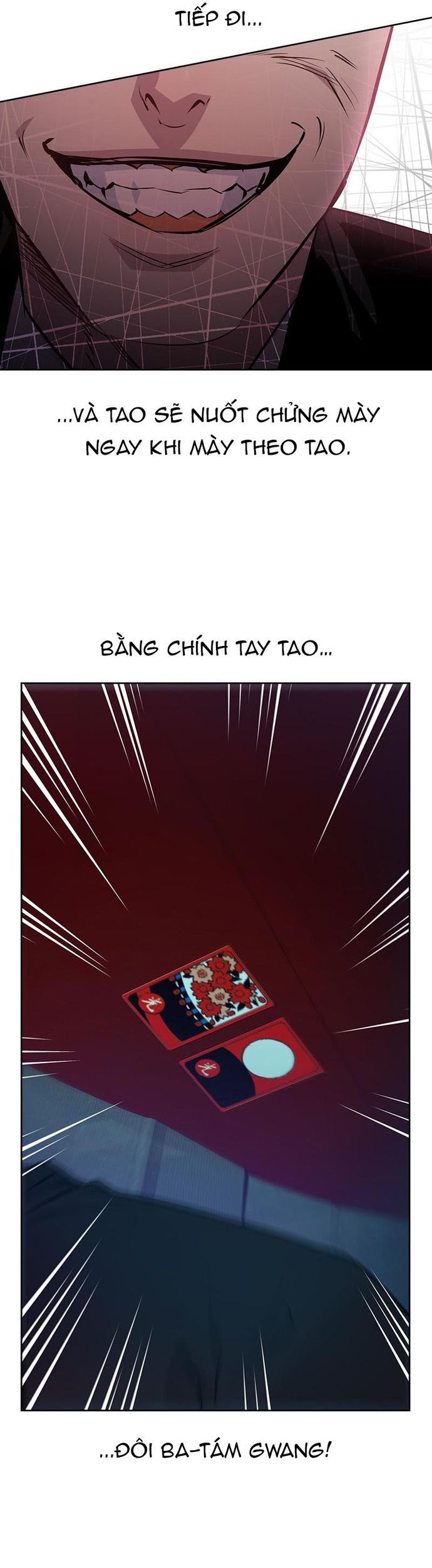 Tiền Bạc Và Quyền Lực - Chapter 84 - Page 30