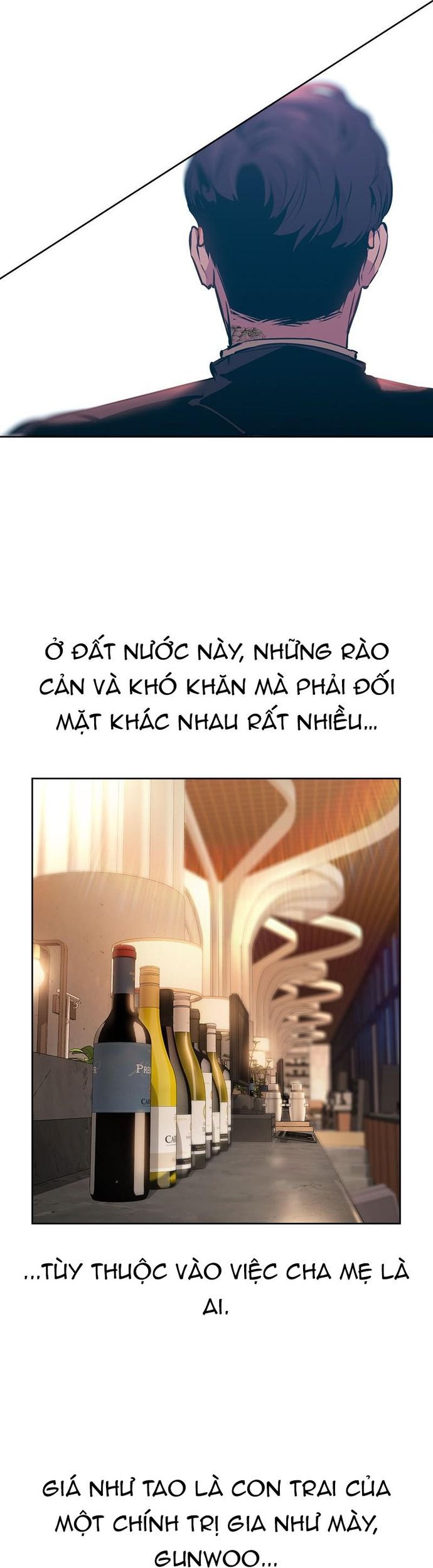 Tiền Bạc Và Quyền Lực - Chapter 85 - Page 11