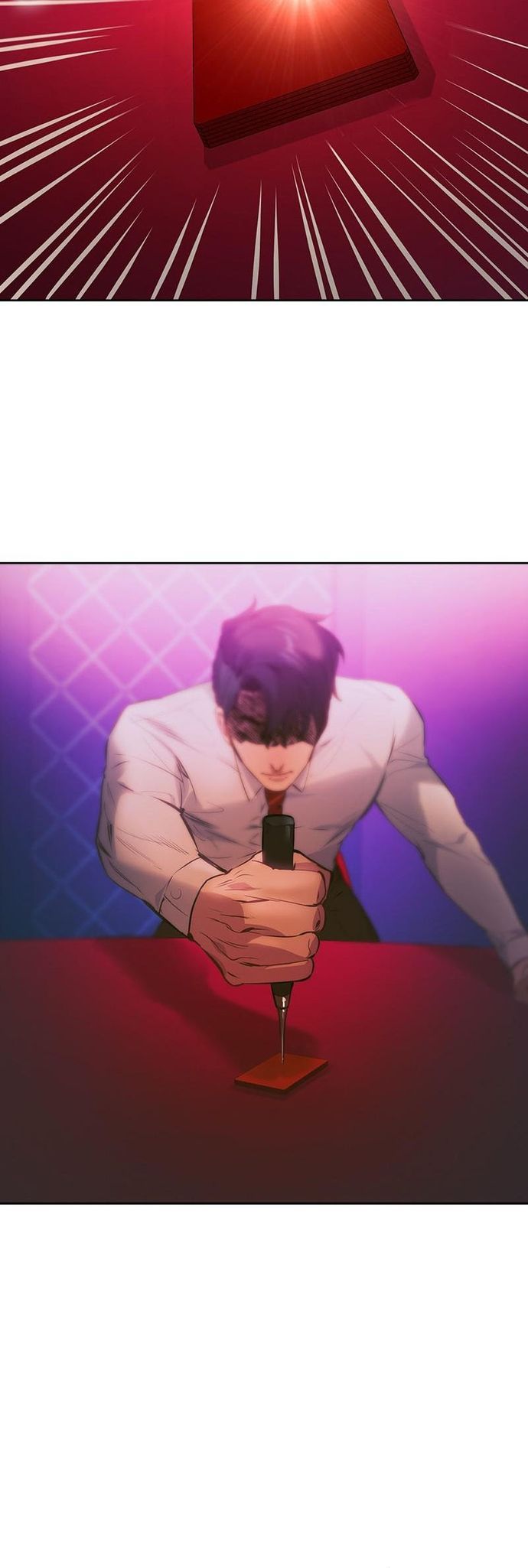 Tiền Bạc Và Quyền Lực - Chapter 85 - Page 17