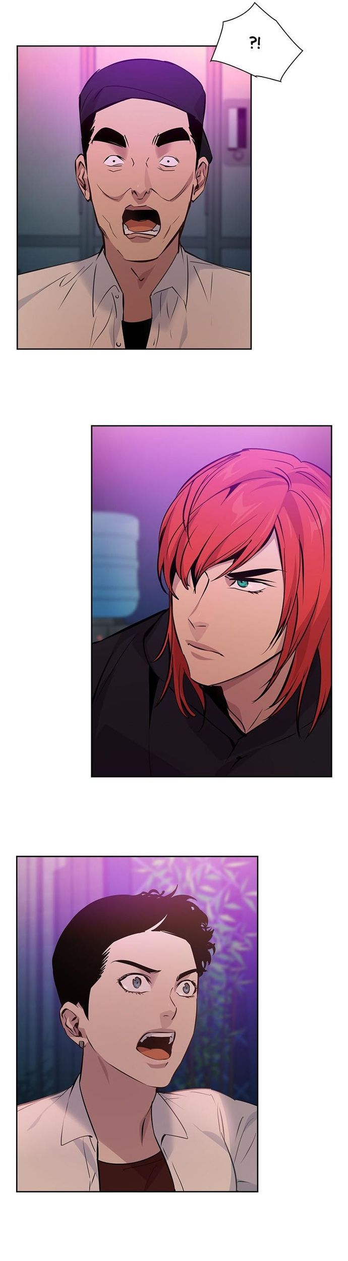 Tiền Bạc Và Quyền Lực - Chapter 85 - Page 18