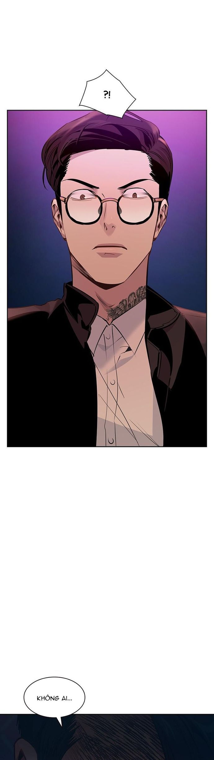 Tiền Bạc Và Quyền Lực - Chapter 85 - Page 19