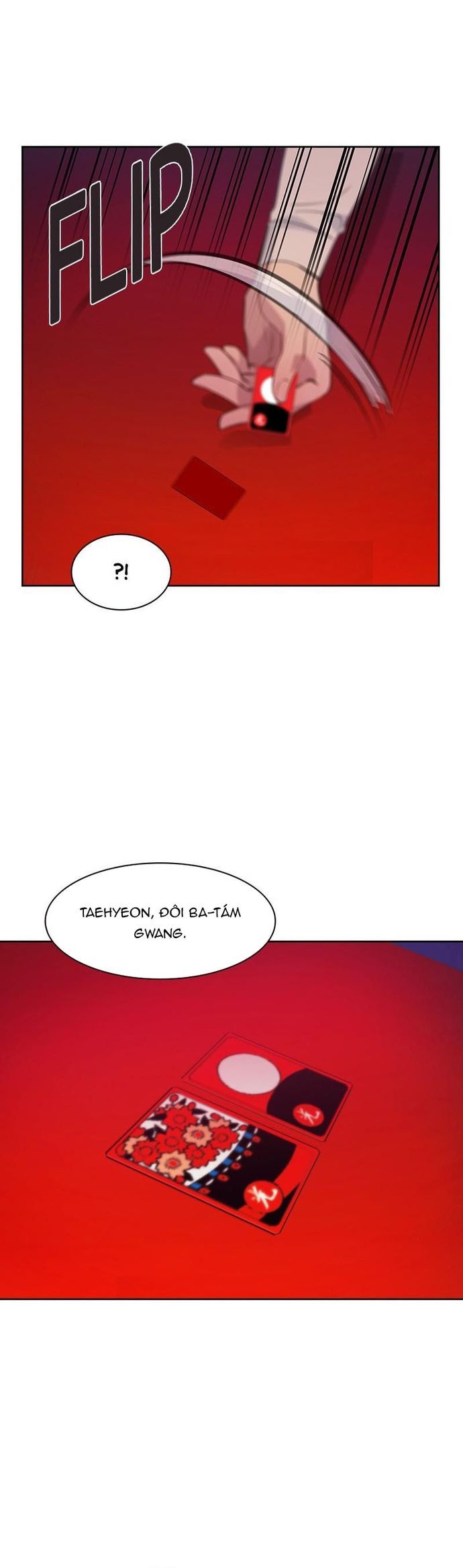 Tiền Bạc Và Quyền Lực - Chapter 85 - Page 21