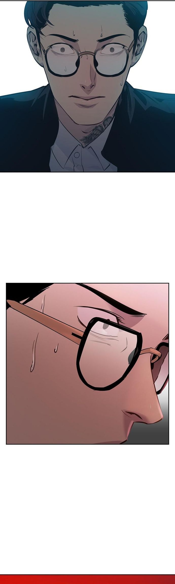 Tiền Bạc Và Quyền Lực - Chapter 85 - Page 23