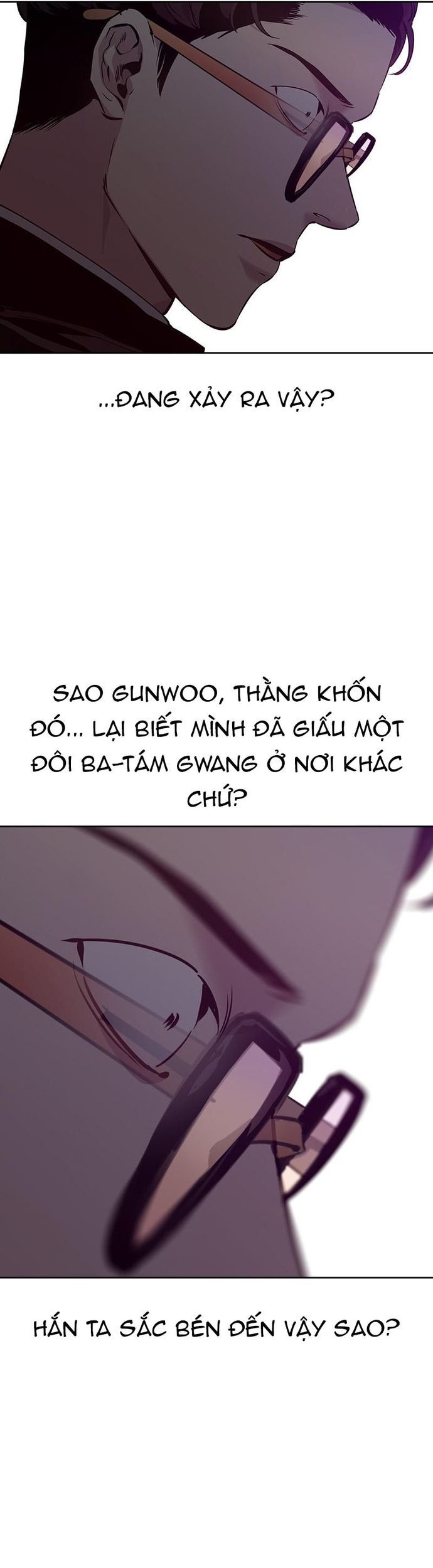 Tiền Bạc Và Quyền Lực - Chapter 85 - Page 26