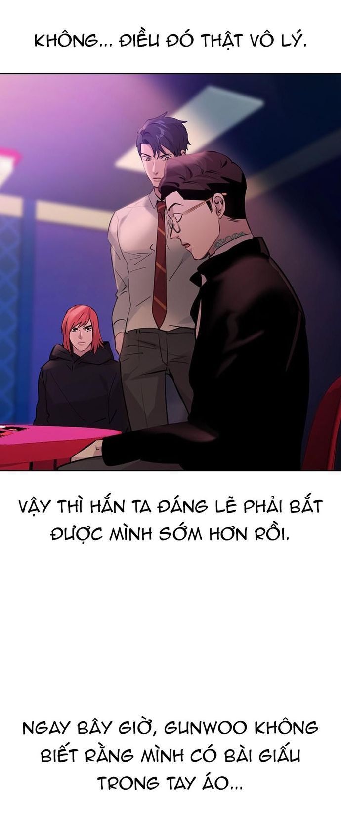 Tiền Bạc Và Quyền Lực - Chapter 85 - Page 27