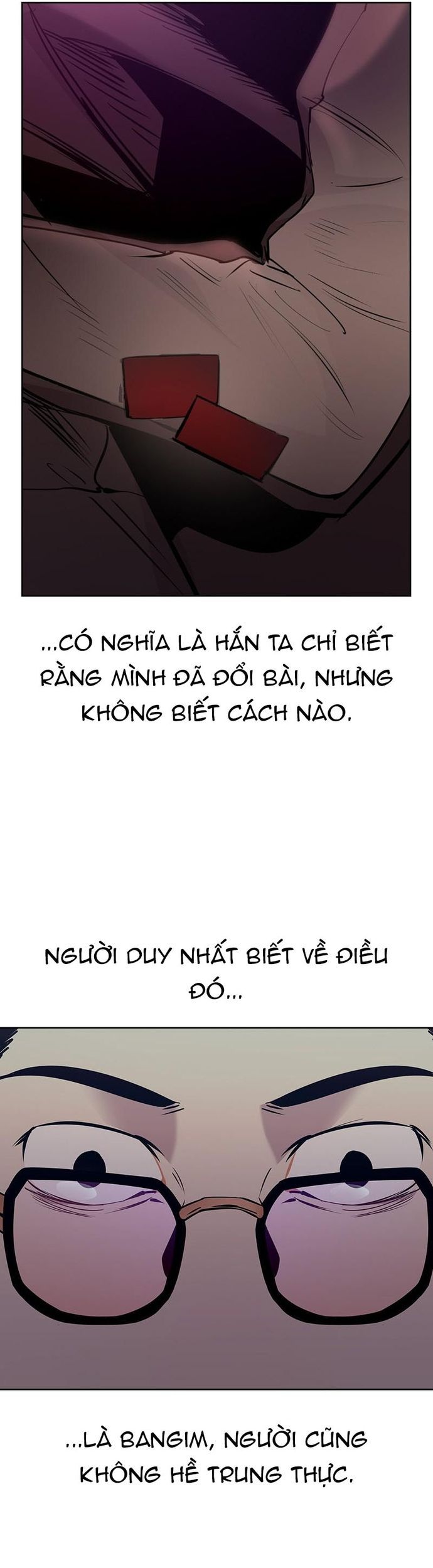 Tiền Bạc Và Quyền Lực - Chapter 85 - Page 28