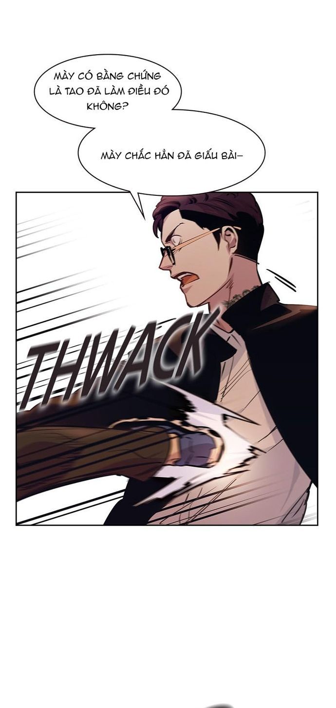 Tiền Bạc Và Quyền Lực - Chapter 85 - Page 33