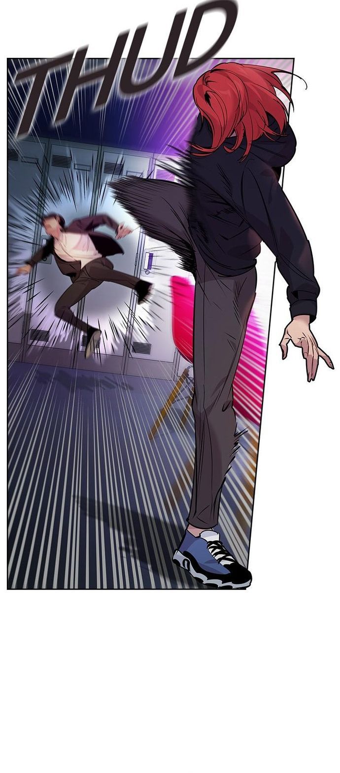 Tiền Bạc Và Quyền Lực - Chapter 85 - Page 34