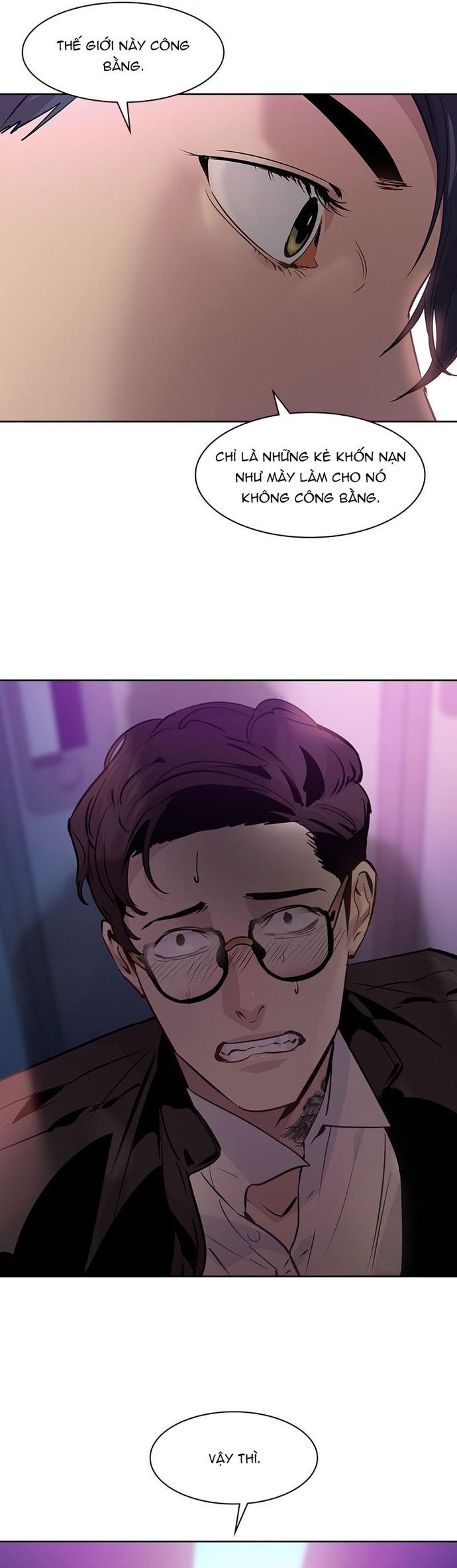 Tiền Bạc Và Quyền Lực - Chapter 85 - Page 39