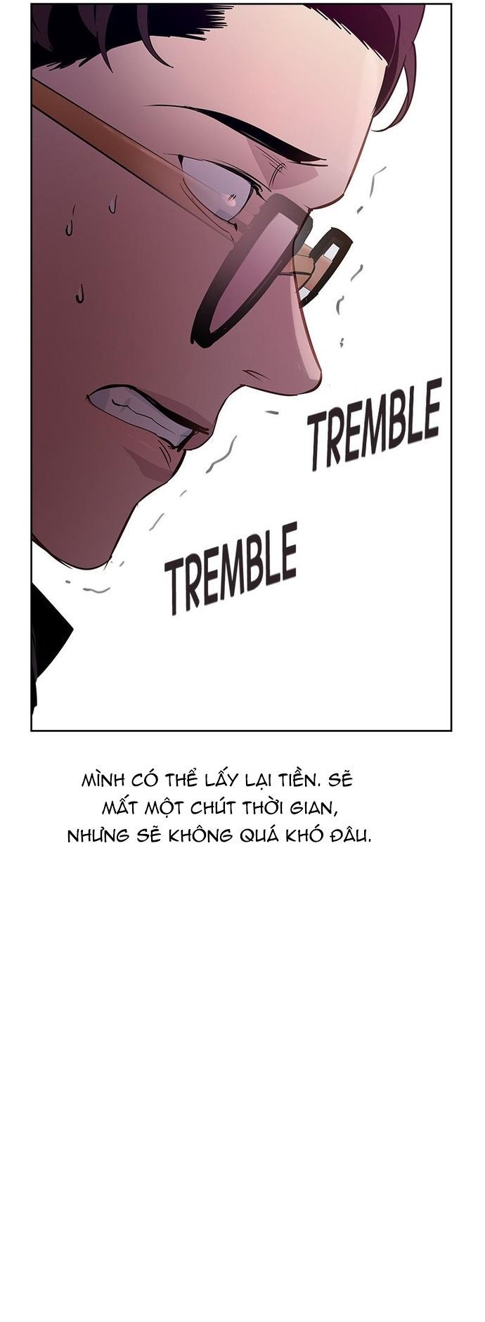 Tiền Bạc Và Quyền Lực - Chapter 86 - Page 10