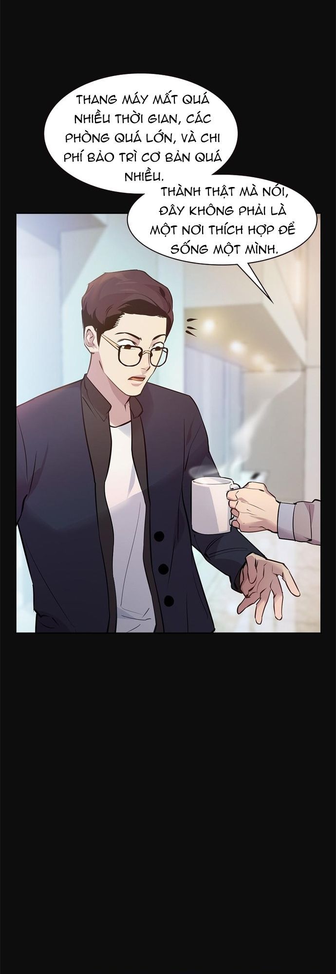 Tiền Bạc Và Quyền Lực - Chapter 86 - Page 15