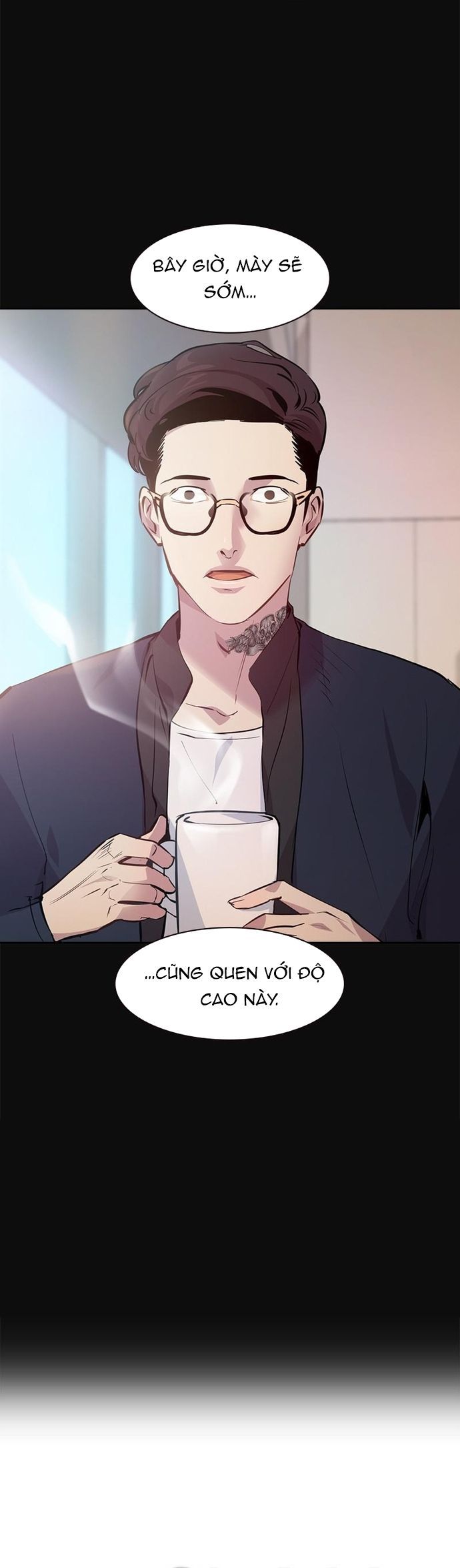 Tiền Bạc Và Quyền Lực - Chapter 86 - Page 17