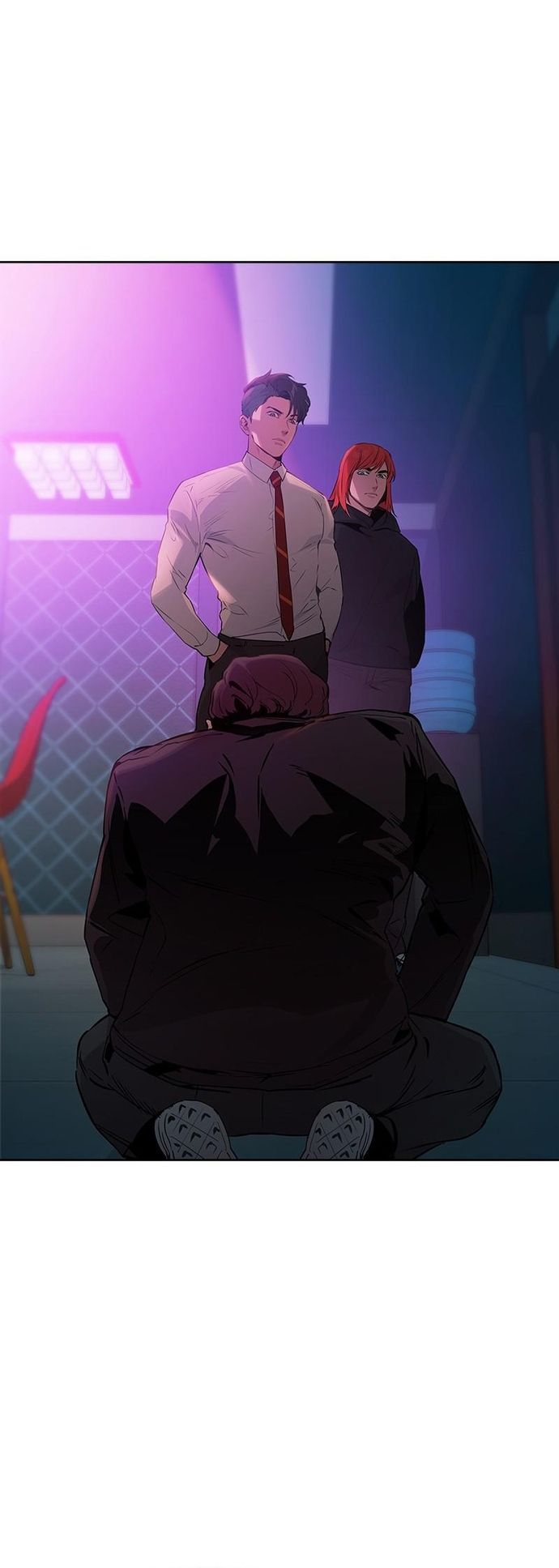 Tiền Bạc Và Quyền Lực - Chapter 86 - Page 19