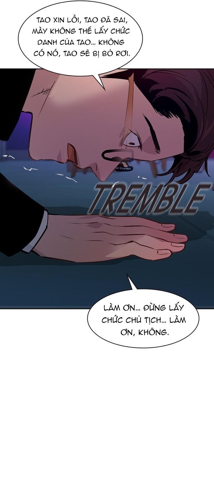 Tiền Bạc Và Quyền Lực - Chapter 86 - Page 20