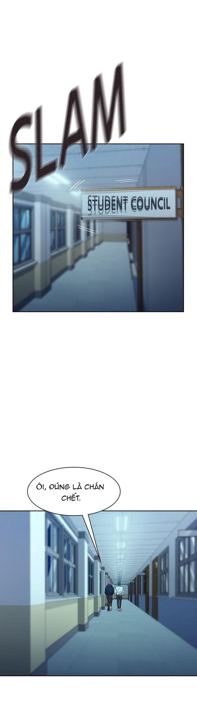 Tiền Bạc Và Quyền Lực - Chapter 86 - Page 24