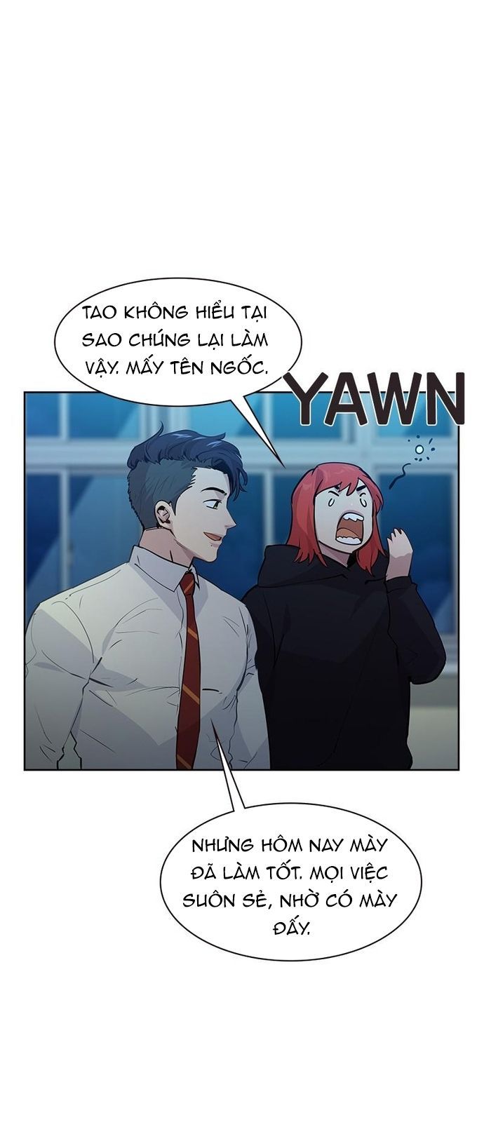 Tiền Bạc Và Quyền Lực - Chapter 86 - Page 25