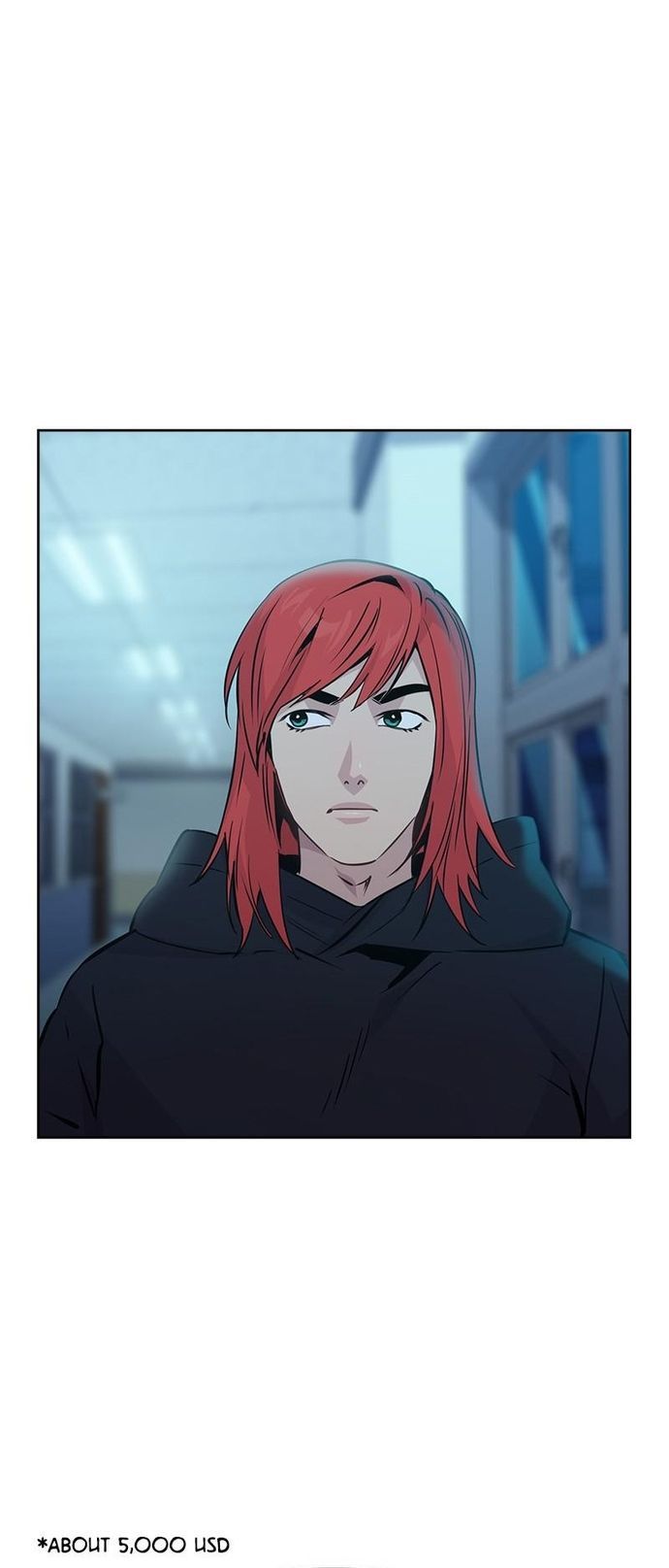 Tiền Bạc Và Quyền Lực - Chapter 86 - Page 28