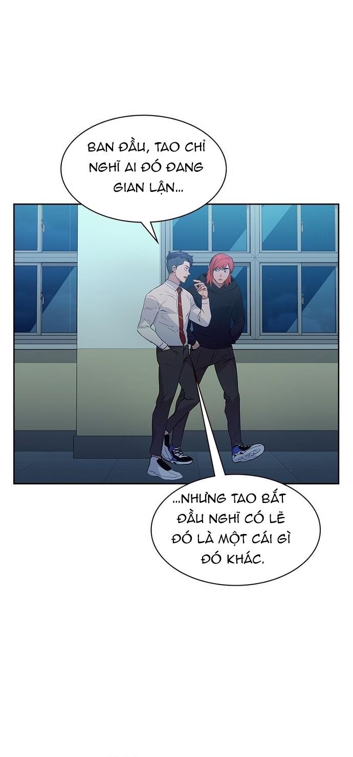 Tiền Bạc Và Quyền Lực - Chapter 86 - Page 30