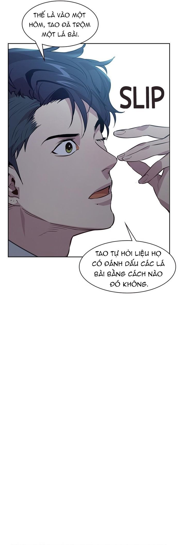Tiền Bạc Và Quyền Lực - Chapter 86 - Page 31