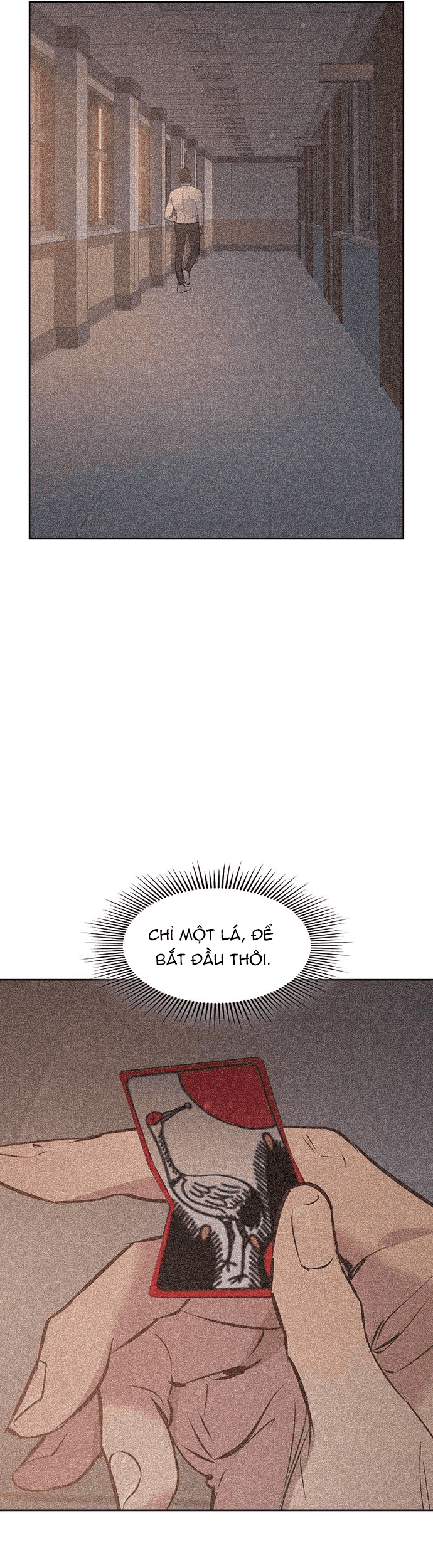 Tiền Bạc Và Quyền Lực - Chapter 86 - Page 32