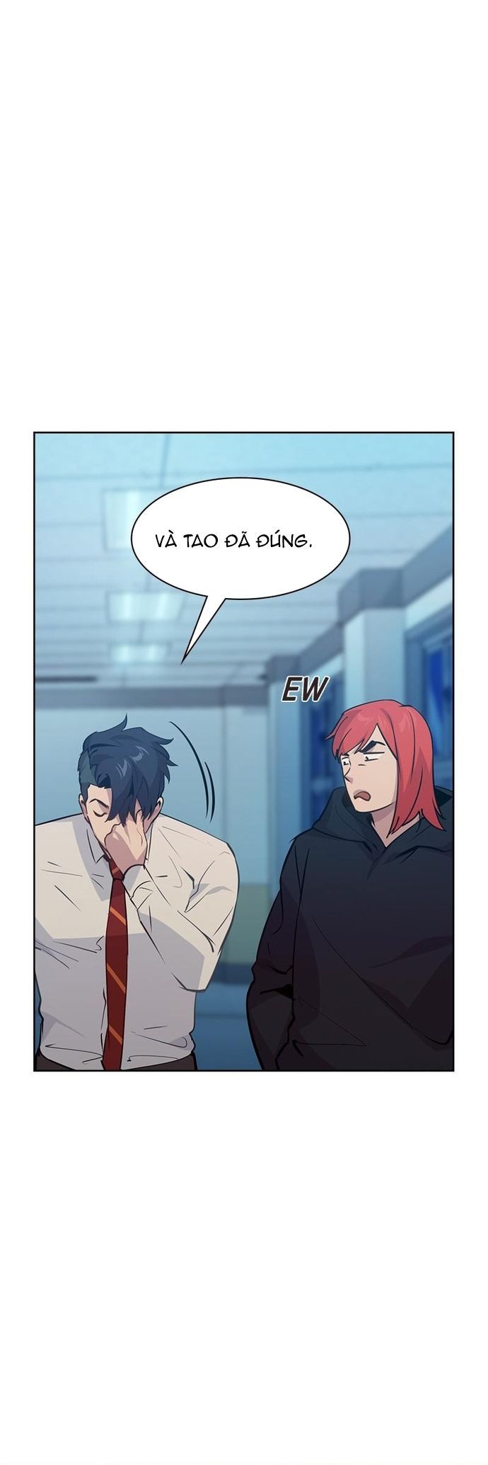 Tiền Bạc Và Quyền Lực - Chapter 86 - Page 33