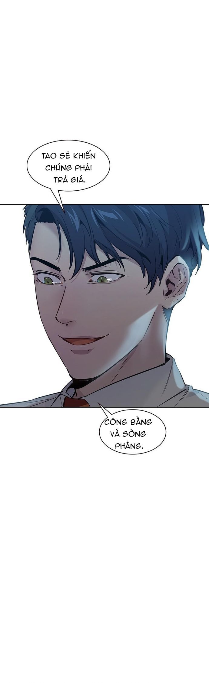 Tiền Bạc Và Quyền Lực - Chapter 86 - Page 39