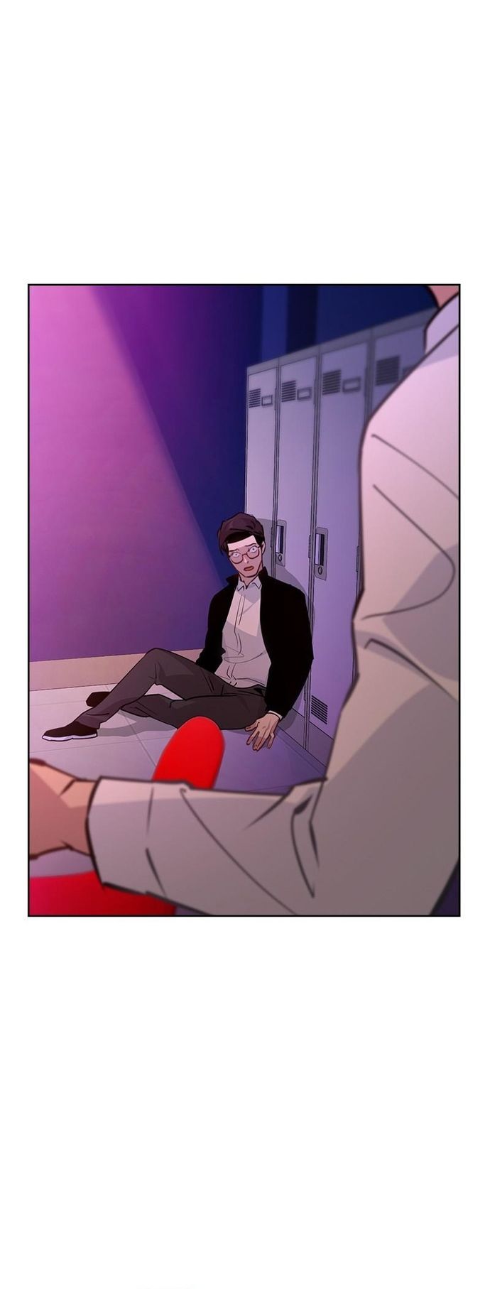 Tiền Bạc Và Quyền Lực - Chapter 86 - Page 4