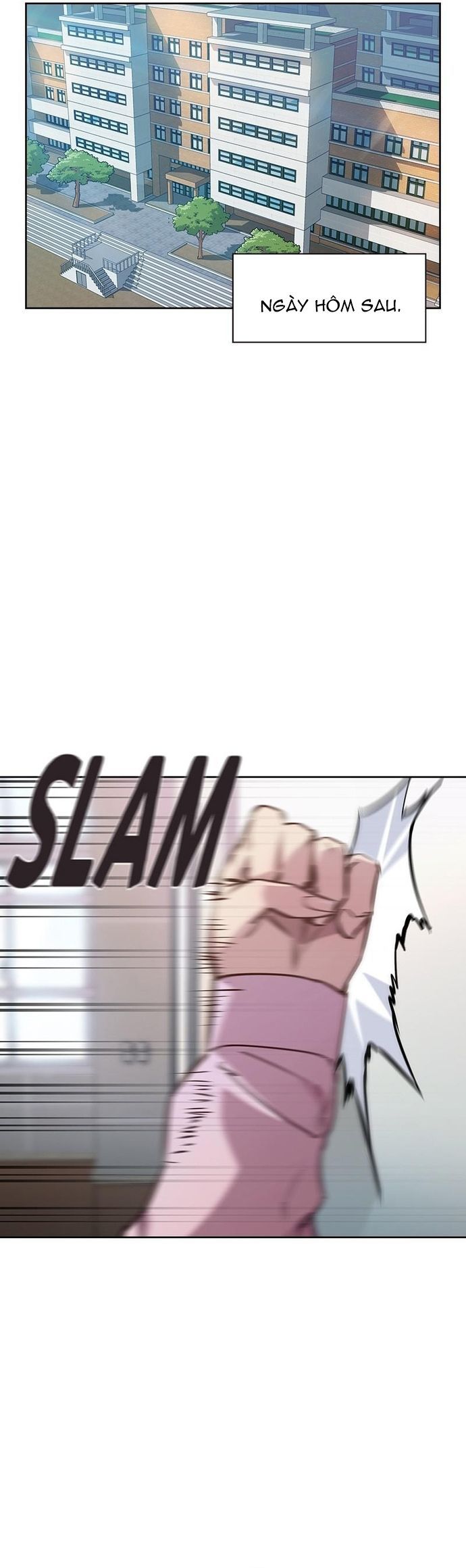 Tiền Bạc Và Quyền Lực - Chapter 86 - Page 40