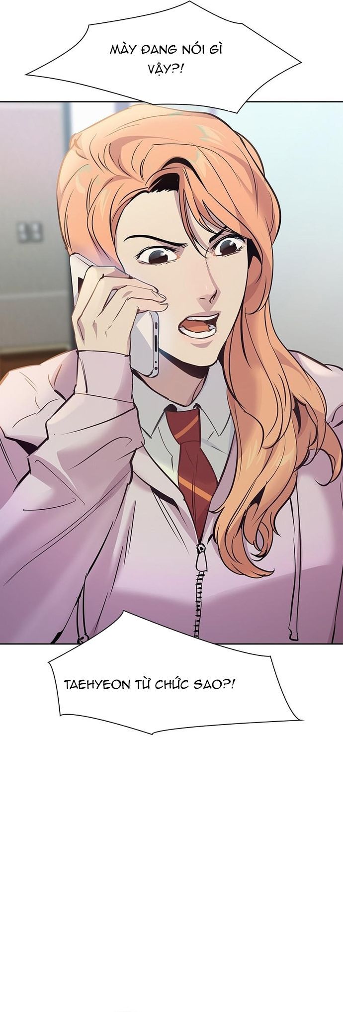 Tiền Bạc Và Quyền Lực - Chapter 86 - Page 41