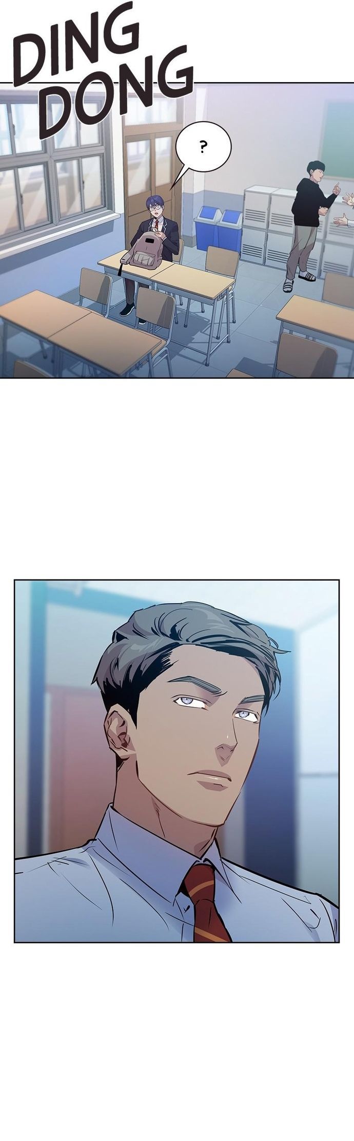 Tiền Bạc Và Quyền Lực - Chapter 86 - Page 46