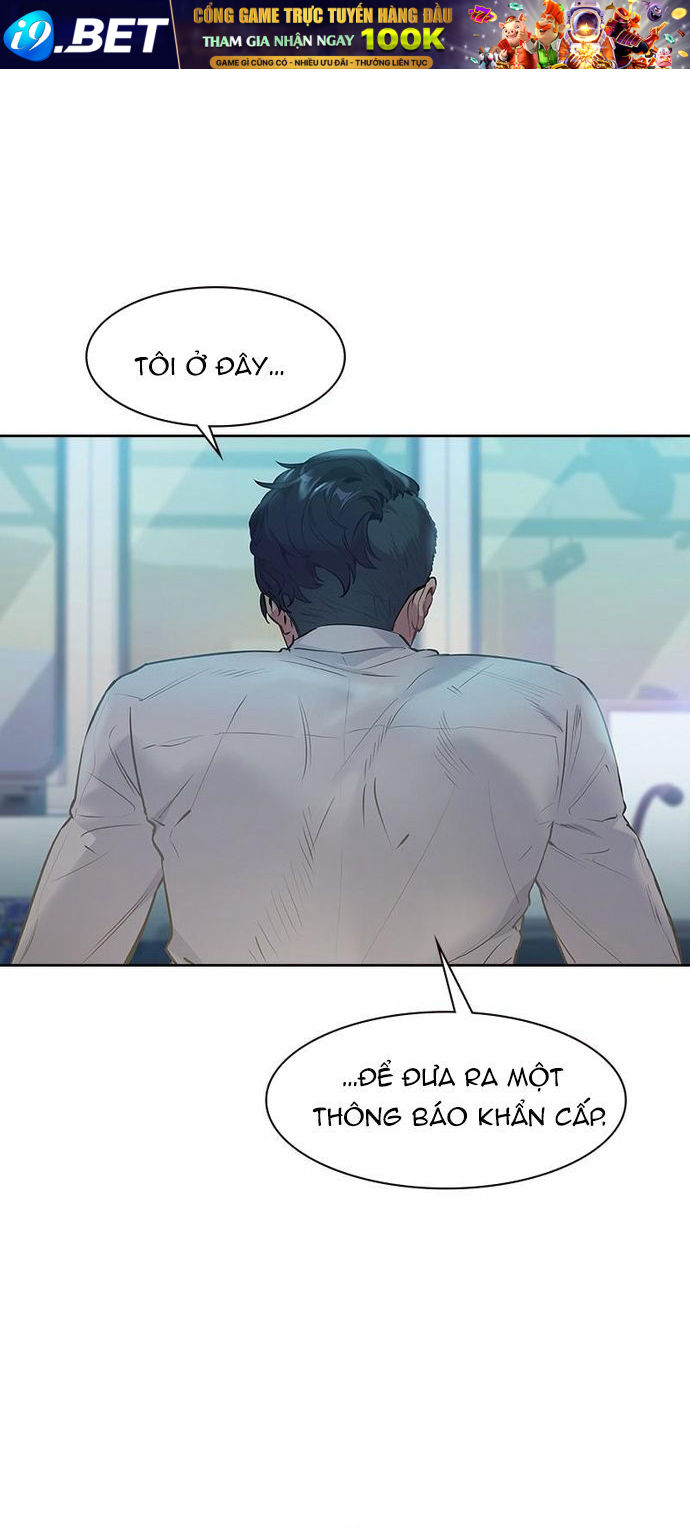 Tiền Bạc Và Quyền Lực - Chapter 86 - Page 49