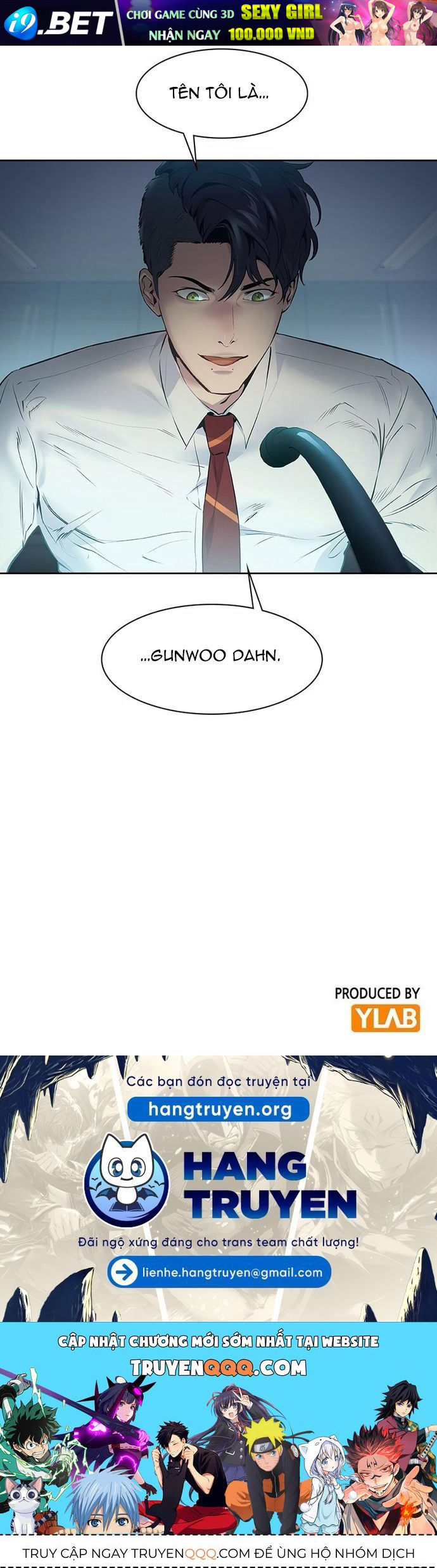 Tiền Bạc Và Quyền Lực - Chapter 86 - Page 50