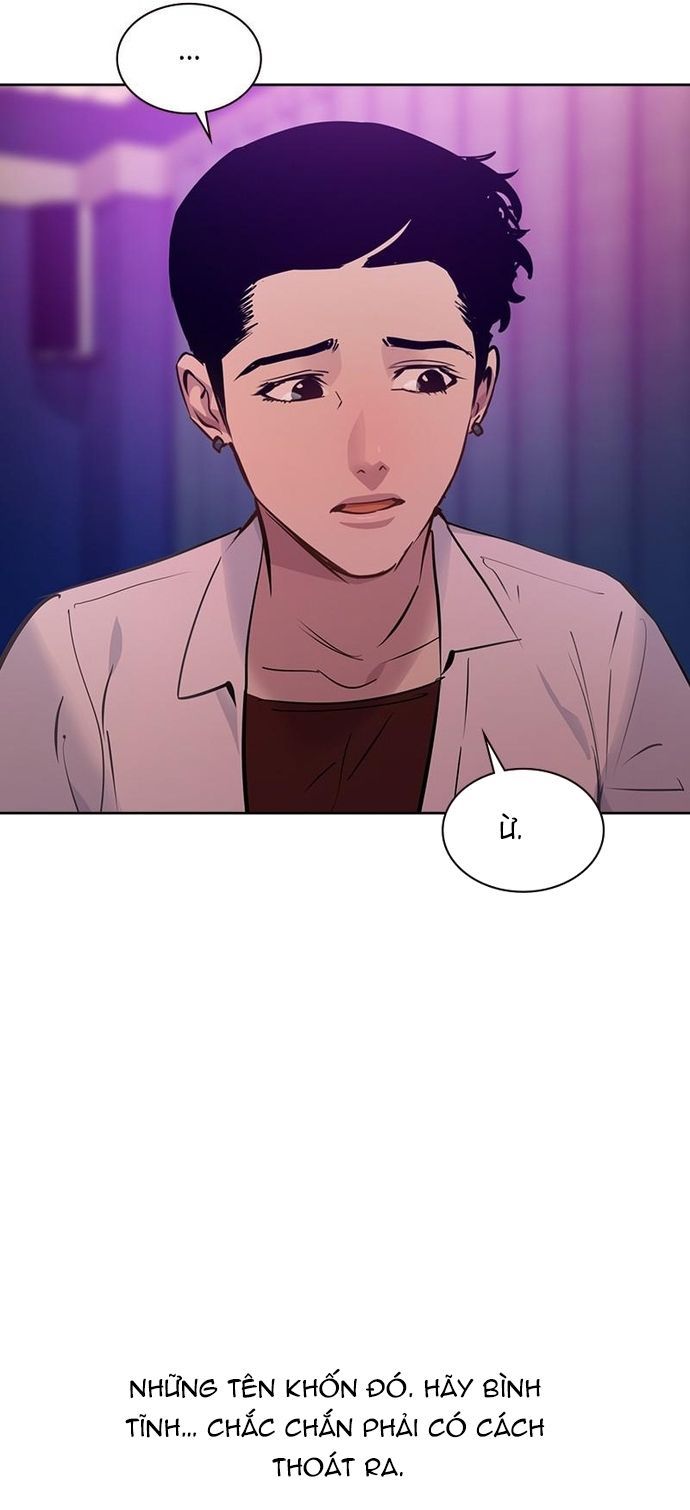 Tiền Bạc Và Quyền Lực - Chapter 86 - Page 9