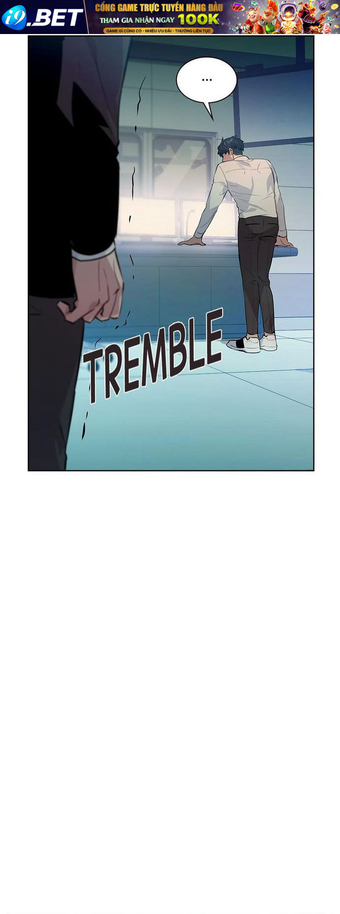 Tiền Bạc Và Quyền Lực - Chapter 87 - Page 11