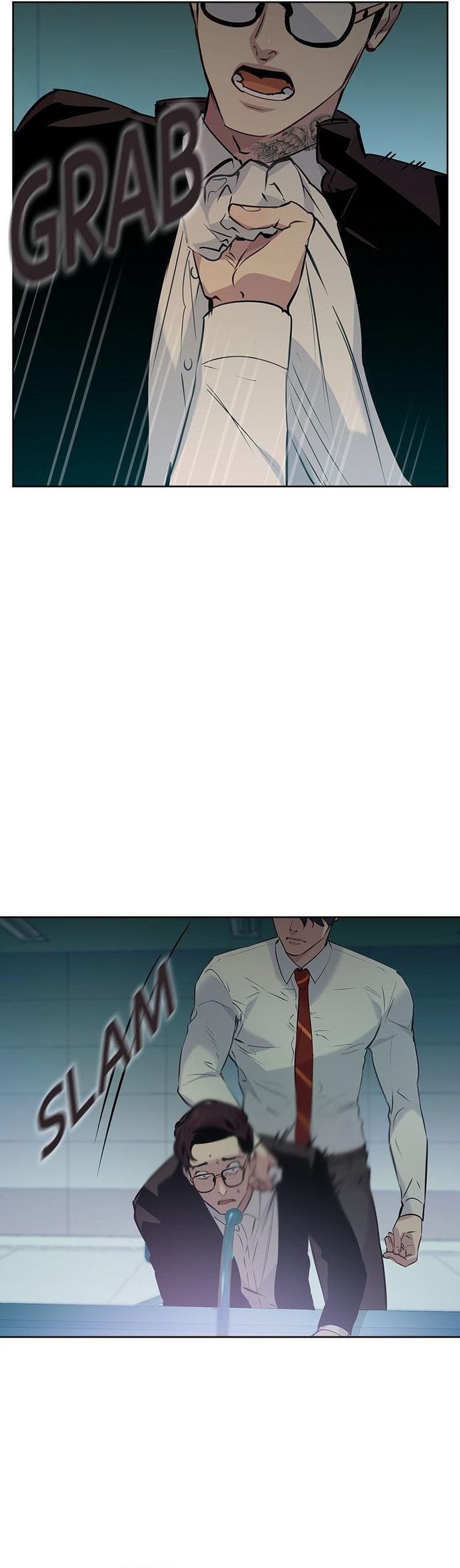 Tiền Bạc Và Quyền Lực - Chapter 87 - Page 12