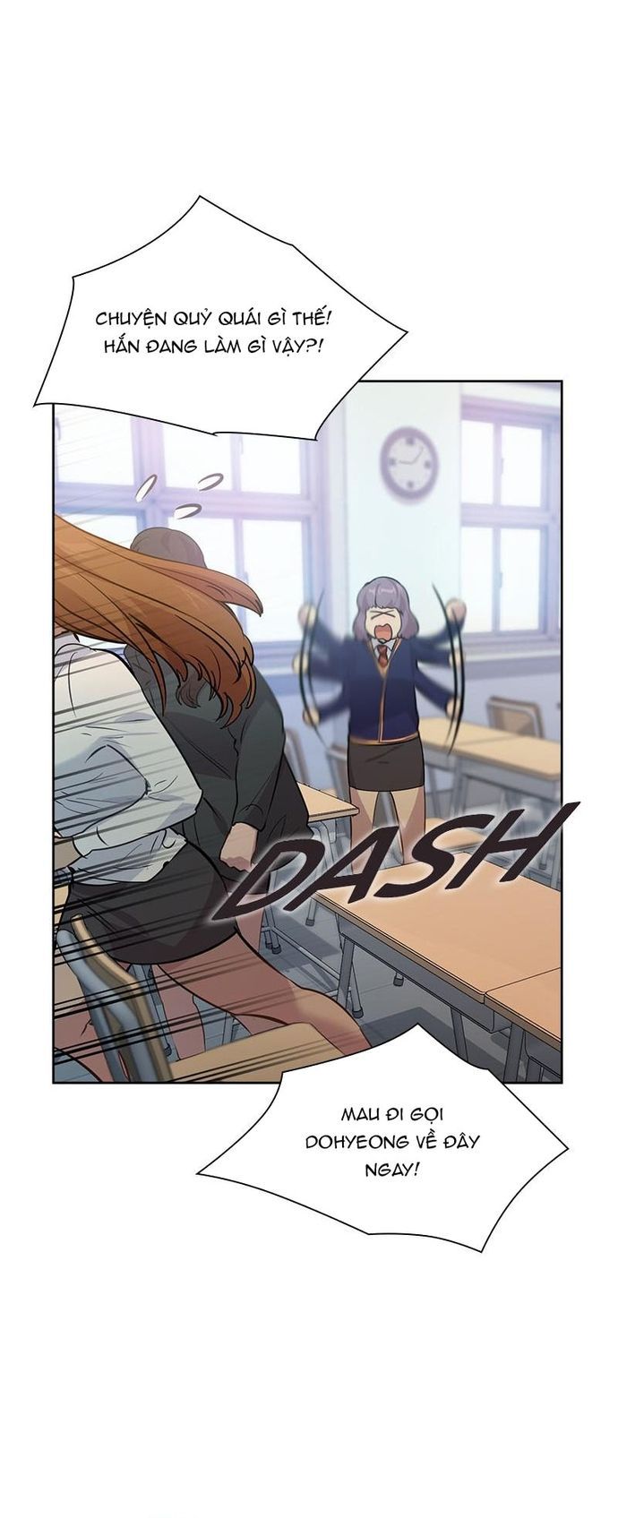 Tiền Bạc Và Quyền Lực - Chapter 87 - Page 14
