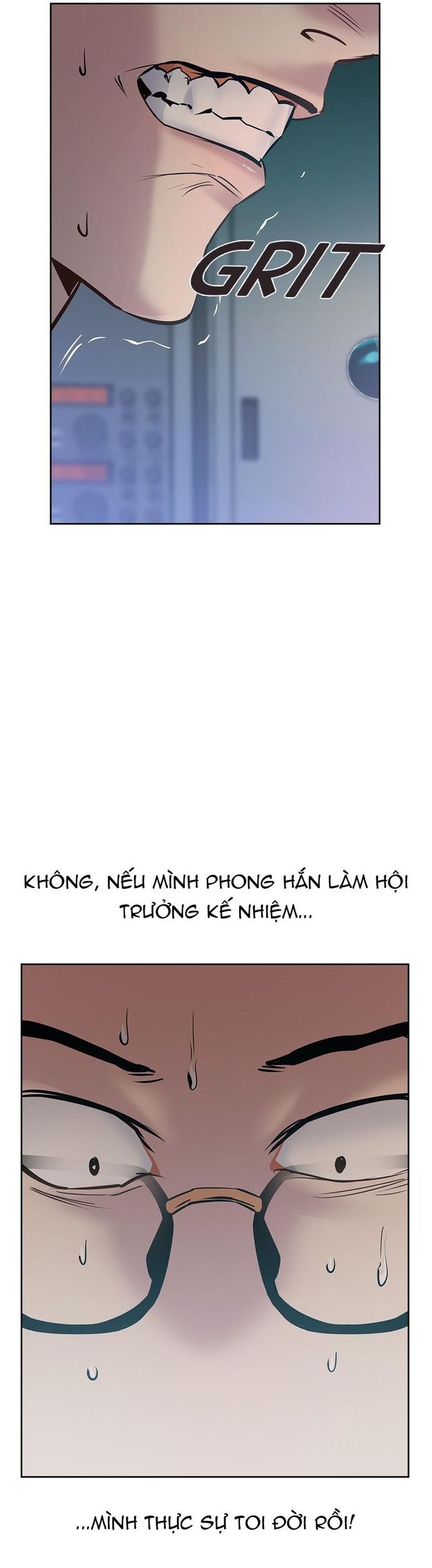 Tiền Bạc Và Quyền Lực - Chapter 87 - Page 18