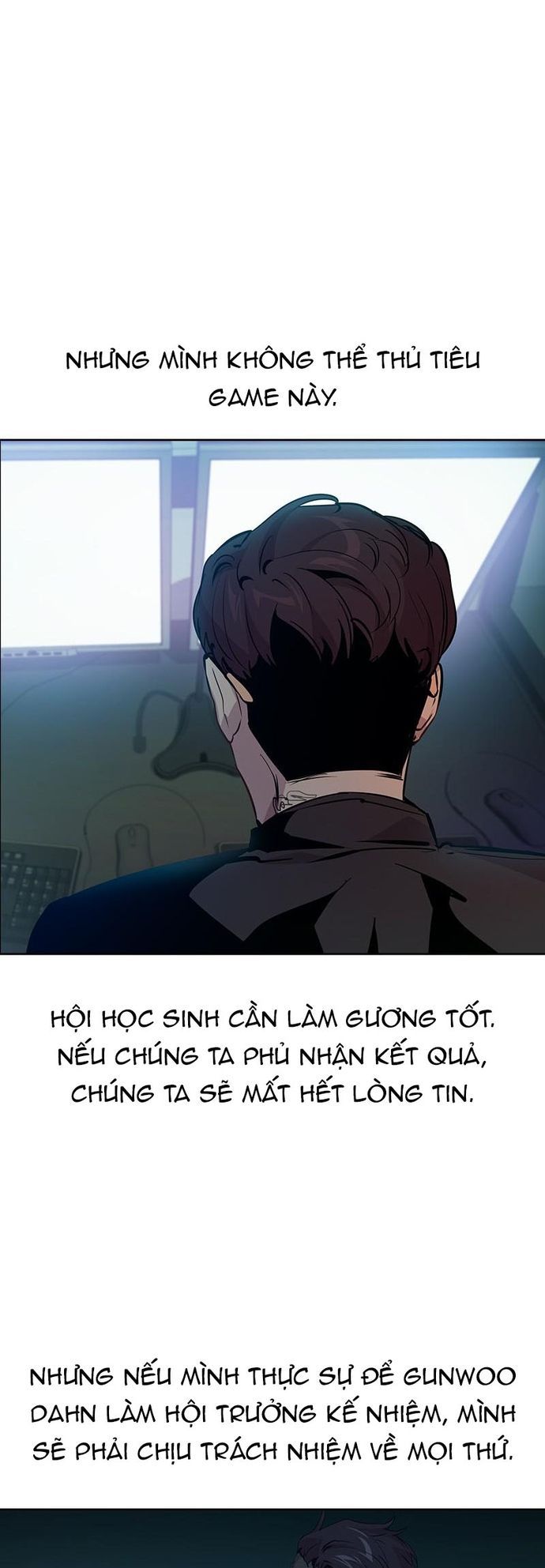 Tiền Bạc Và Quyền Lực - Chapter 87 - Page 19