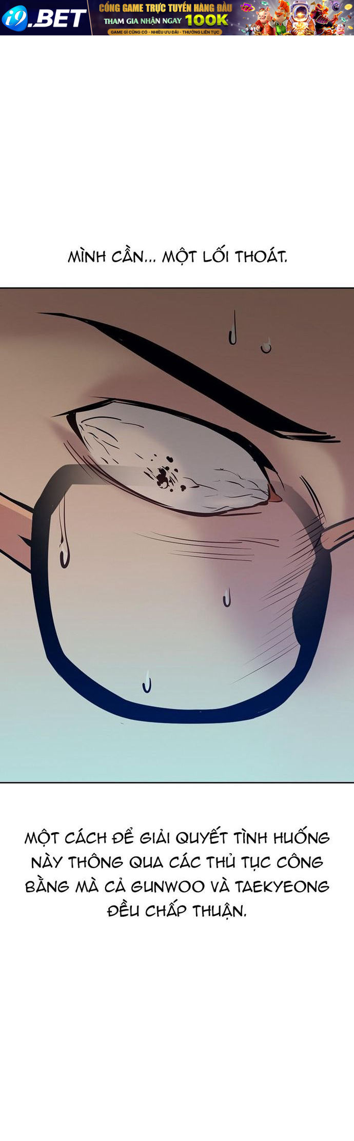 Tiền Bạc Và Quyền Lực - Chapter 87 - Page 21