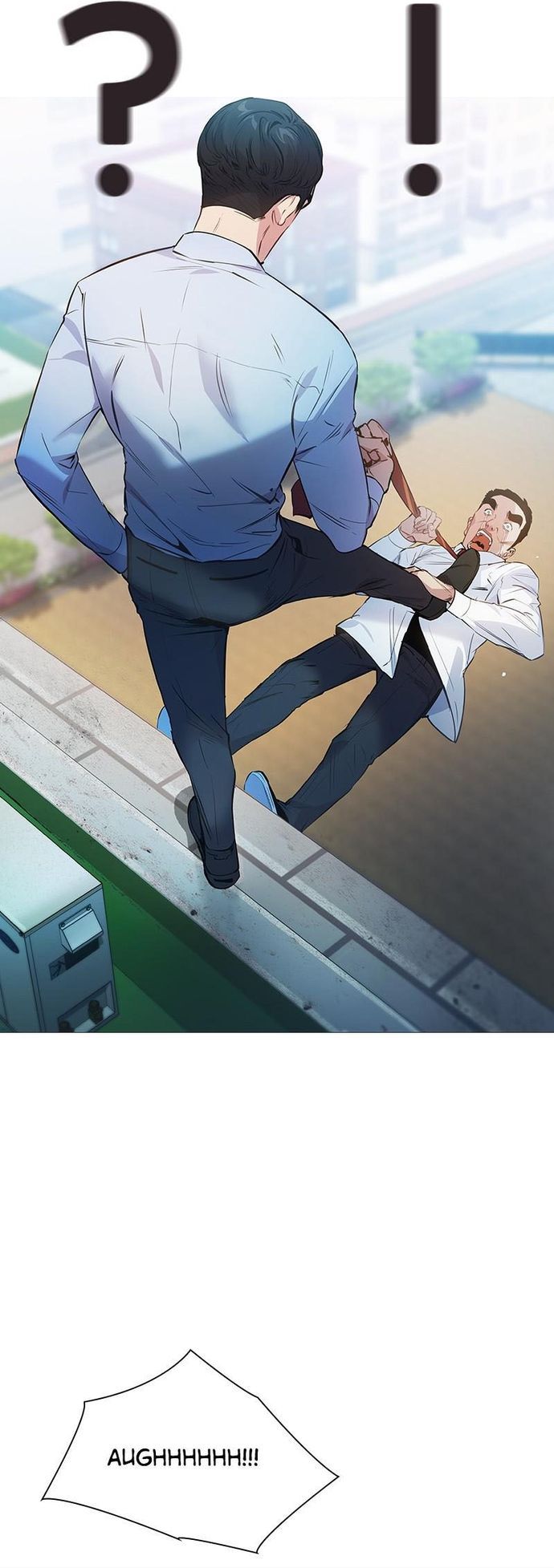 Tiền Bạc Và Quyền Lực - Chapter 87 - Page 27