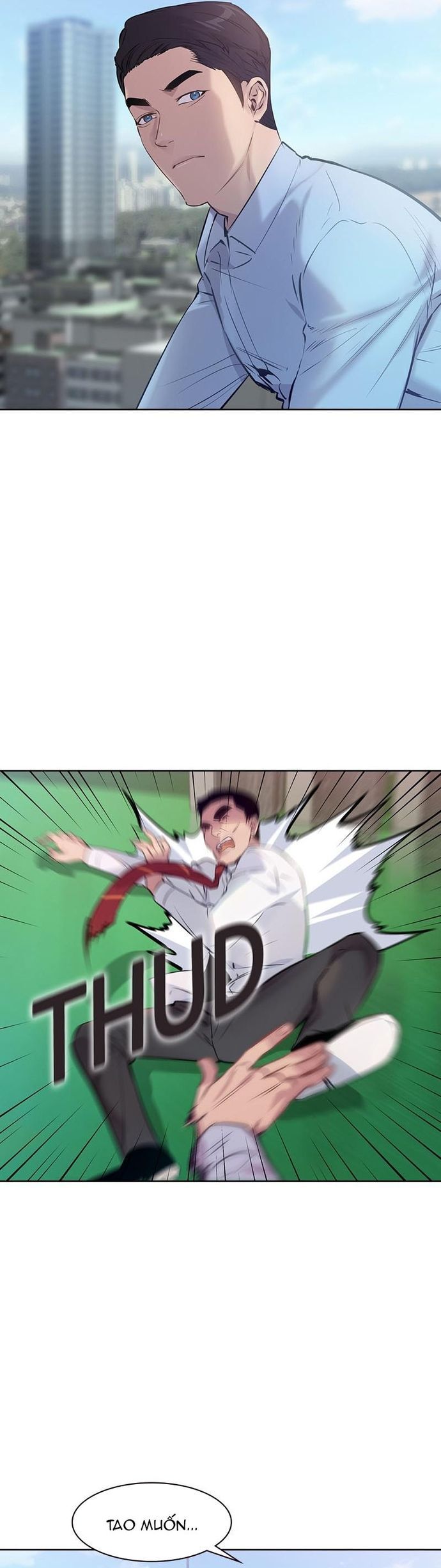 Tiền Bạc Và Quyền Lực - Chapter 87 - Page 34