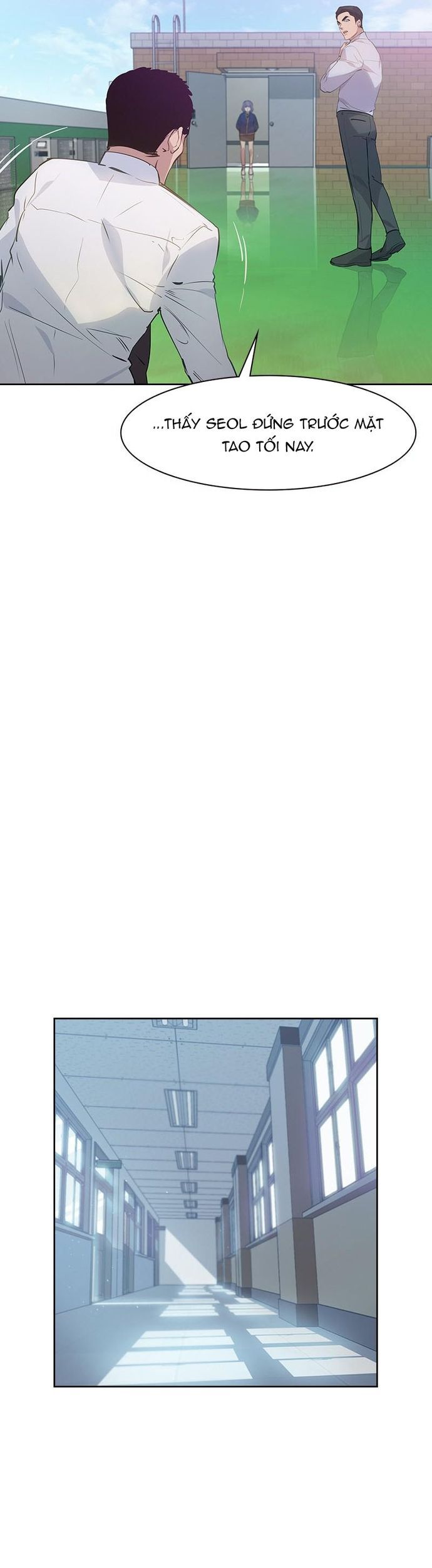 Tiền Bạc Và Quyền Lực - Chapter 87 - Page 35