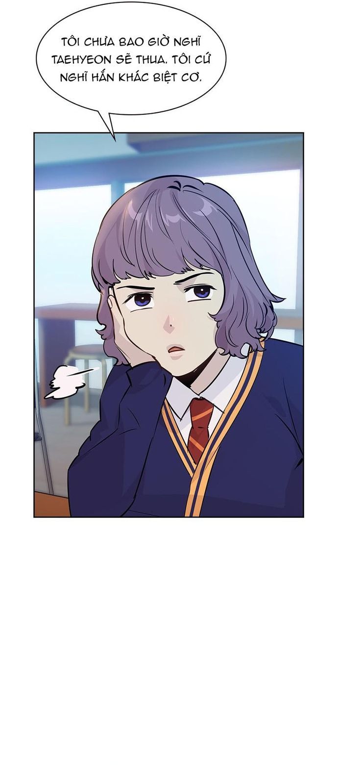 Tiền Bạc Và Quyền Lực - Chapter 87 - Page 38