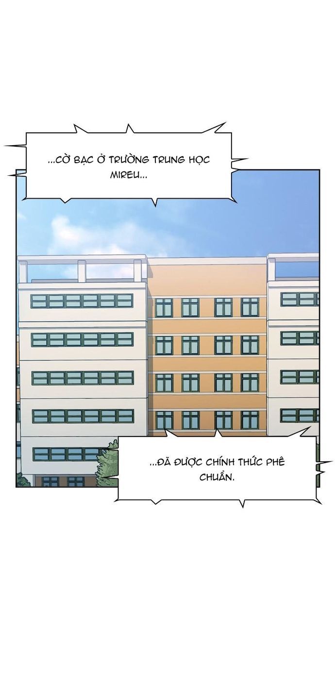 Tiền Bạc Và Quyền Lực - Chapter 87 - Page 4